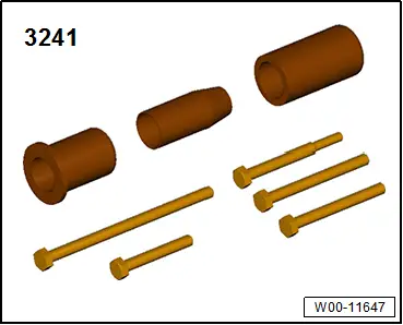 Audi Q3. W00-11647