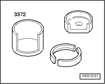 Audi Q3. W00-0191