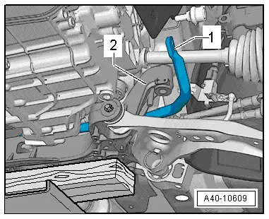 Audi Q3. A40-10609