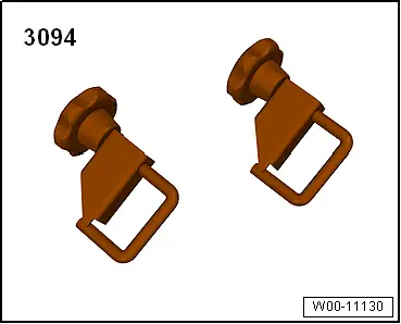 Audi Q3. W00-11130