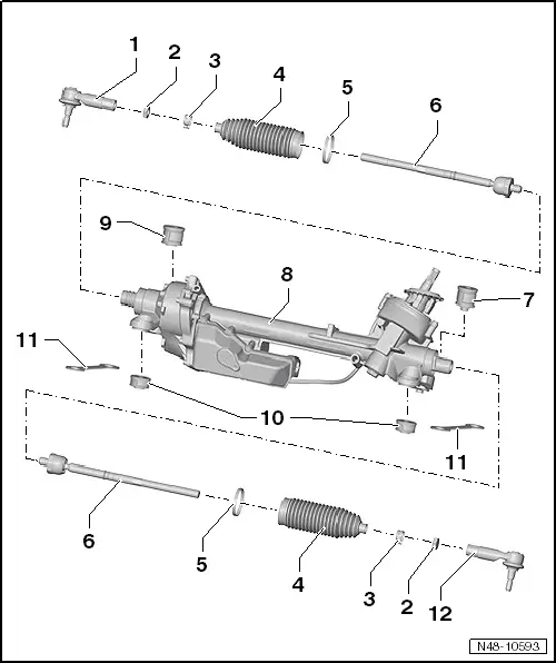 Audi Q3. Part 2