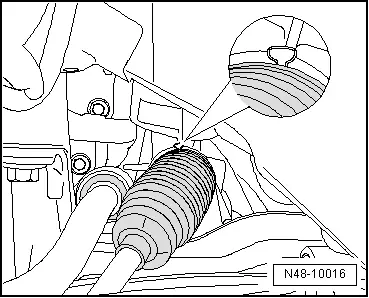 Audi Q3. N48-10016