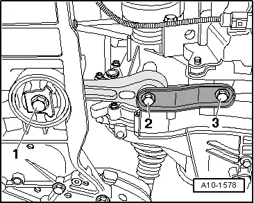 Audi Q3. A10-1578