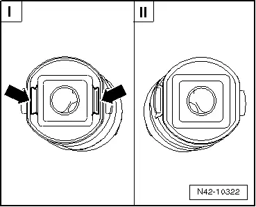 Audi Q3. N42-10322