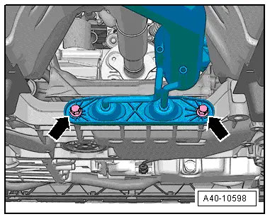 Audi Q3. A40-10598