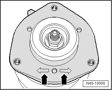 Audi Q3. N40-10000