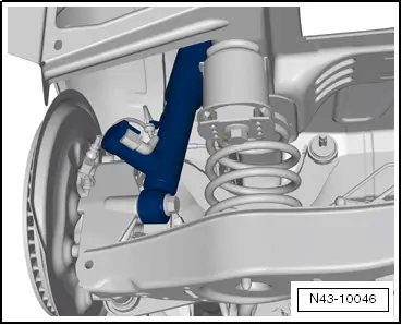 Audi Q3. N43-10046