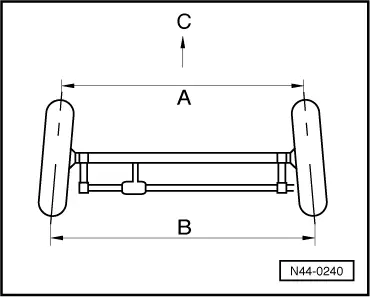 Audi Q3. N44-0240