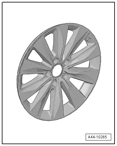 Audi Q3. A44-10265