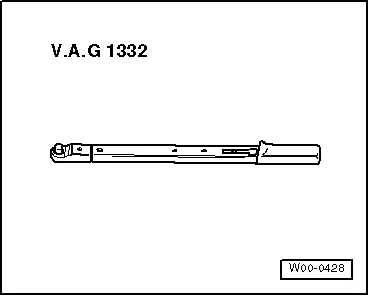 Audi Q3. W00-0428