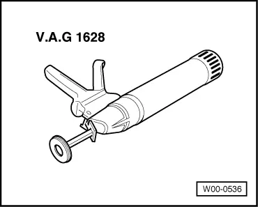 Audi Q3. W00-0536