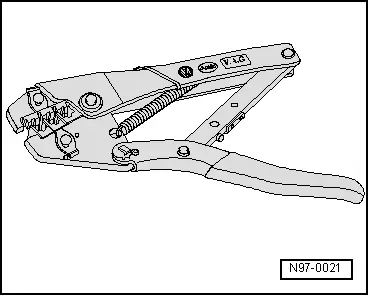 Audi Q3. N97-0021