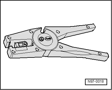 Audi Q3. N97-0018