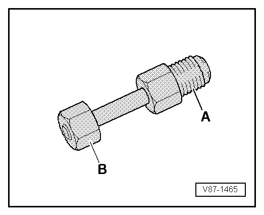 Audi Q3. V87-1465