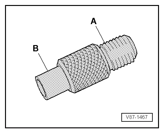 Audi Q3. V87-1467