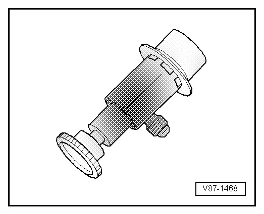 Audi Q3. V87-1468