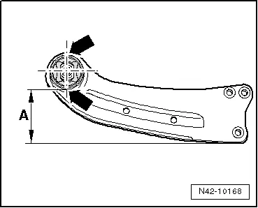 Audi Q3. N42-10168