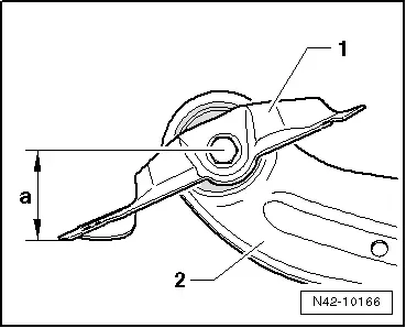 Audi Q3. N42-10166