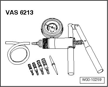 Audi Q3. W00-10259