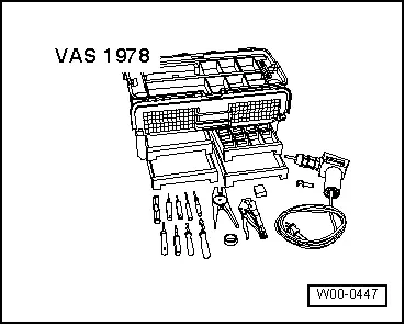 Audi Q3. W00-0447