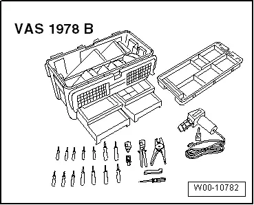 Audi Q3. W00-10782