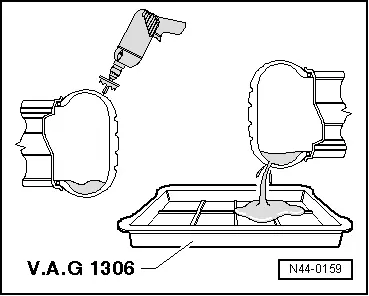 Audi Q3. N44-0159