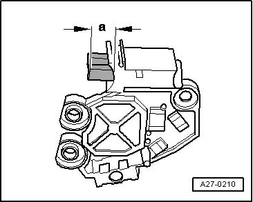 Audi Q3. A27-0210