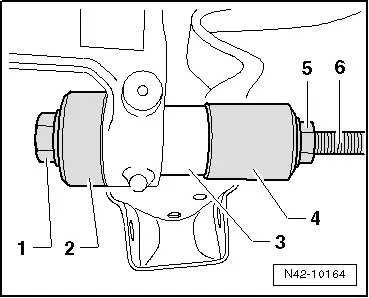 Audi Q3. N42-10164