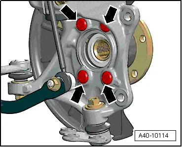 Audi Q3. A40-10114