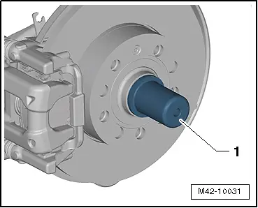 Audi Q3. M42-10031