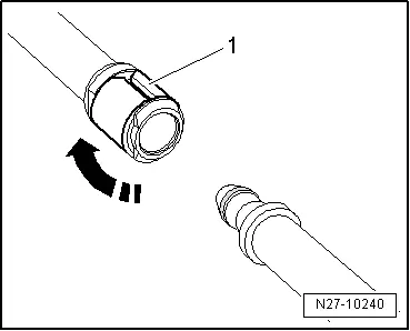 Audi Q3. N27-10240