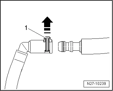 Audi Q3. N27-10239