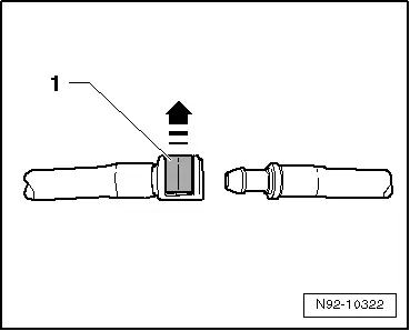 Audi Q3. N92-10322