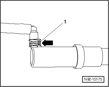 Audi Q3. N92-10175