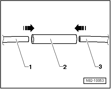 Audi Q3. N92-10053