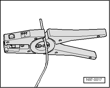 Audi Q3. N97-0017