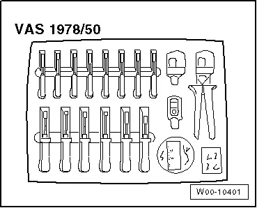 Audi Q3. W00-10401